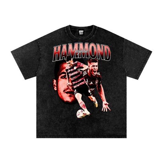 Aydan Hammond Tee