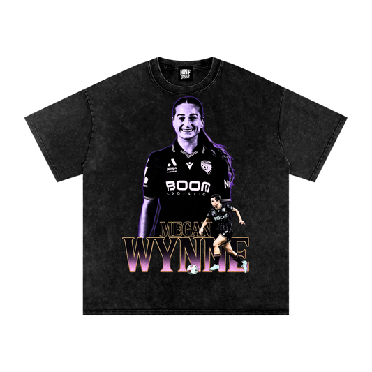Megan Wynne Tee