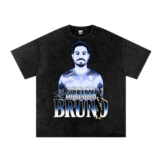 Bruno Fornaroli Tee