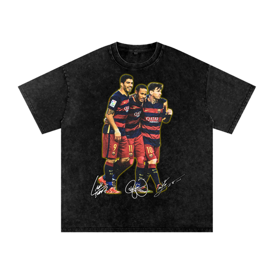 MSN Tee