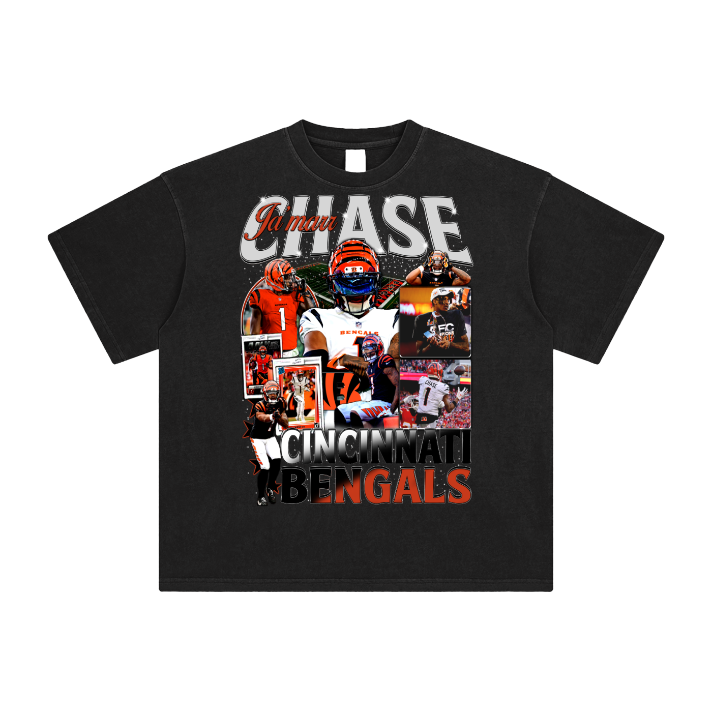 Ja'Mar Chase Tee