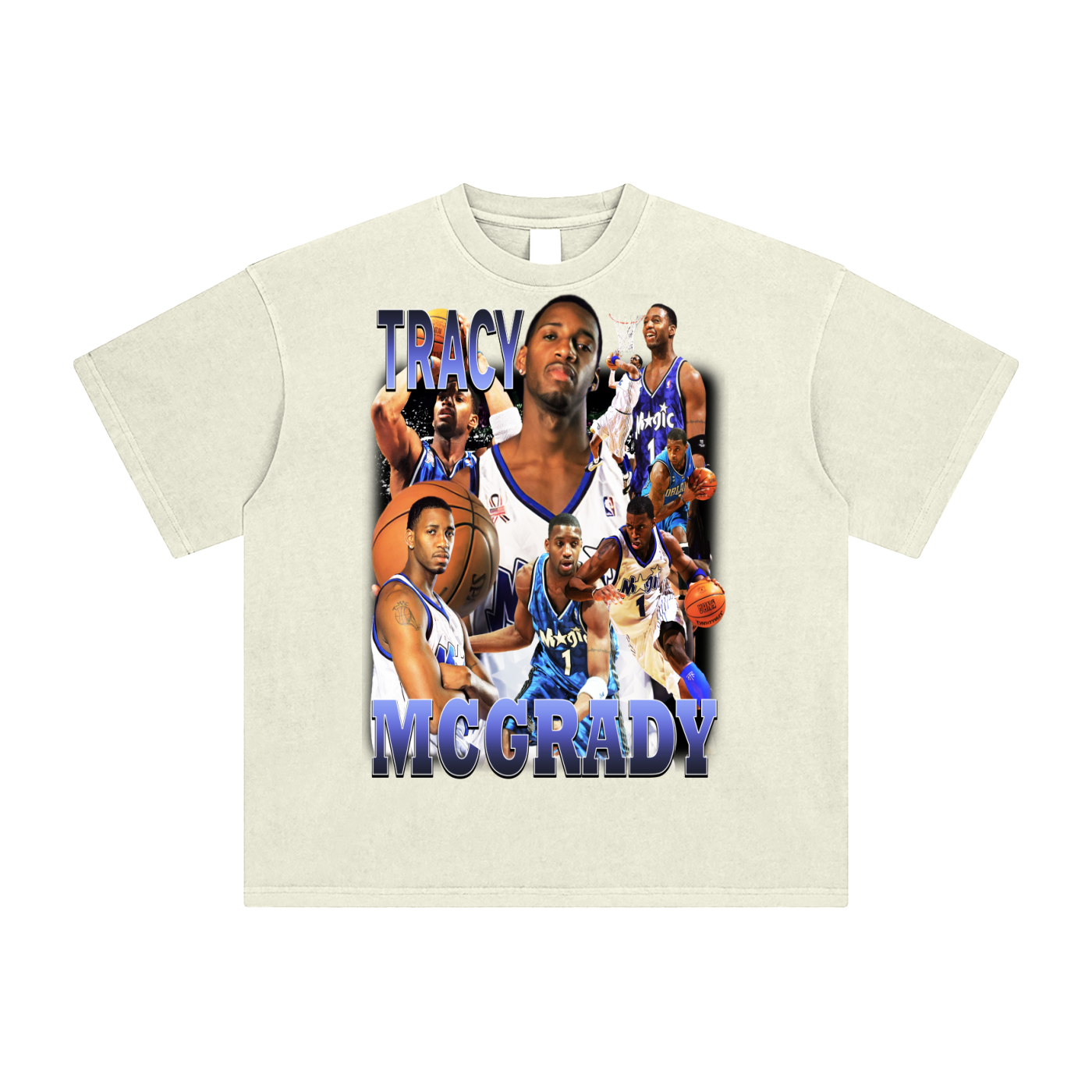 TMac Tee