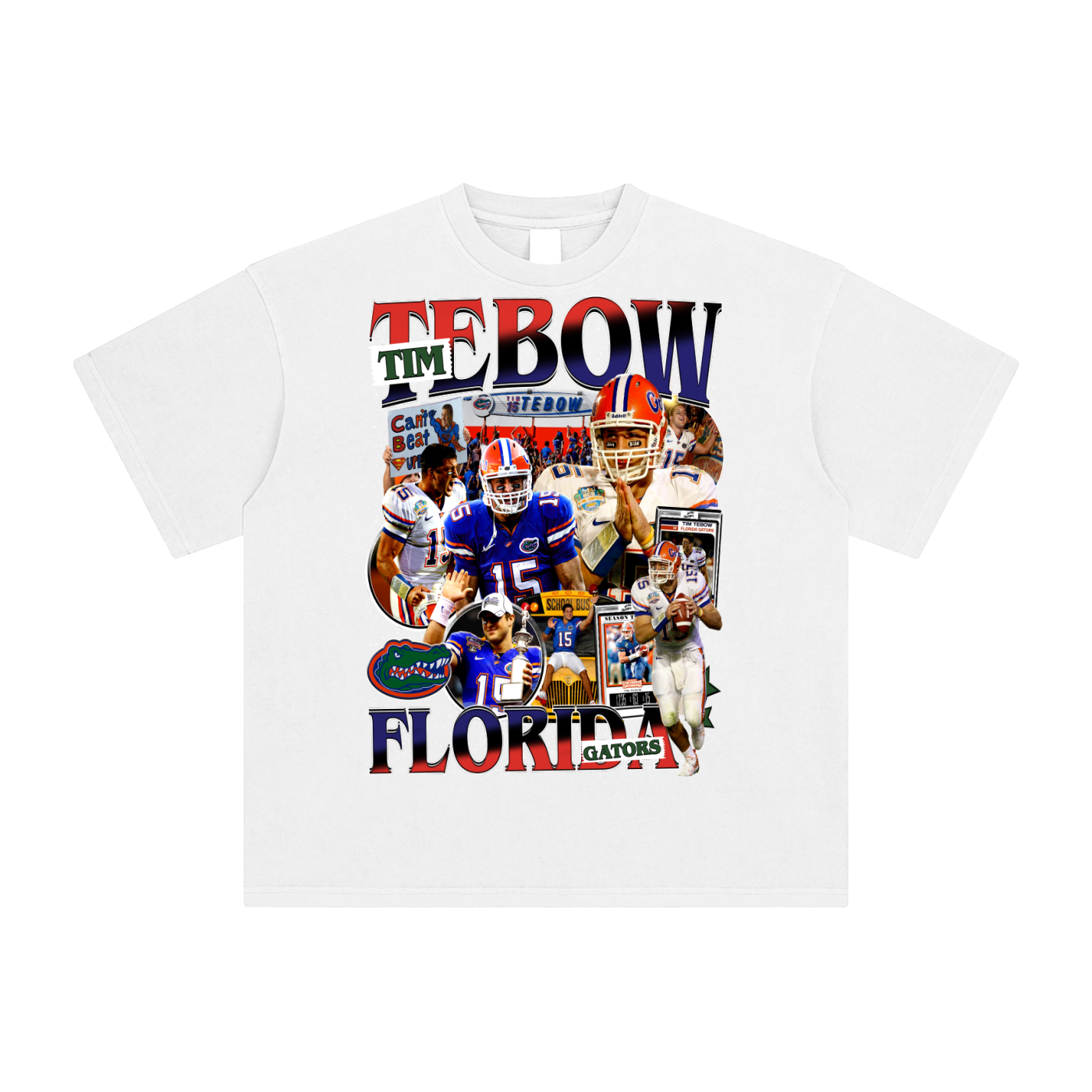 Tim Tebow Tee