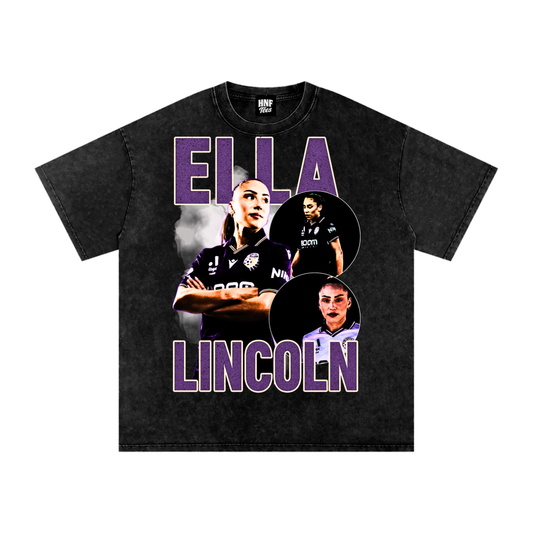 Ella Lincoln Tee
