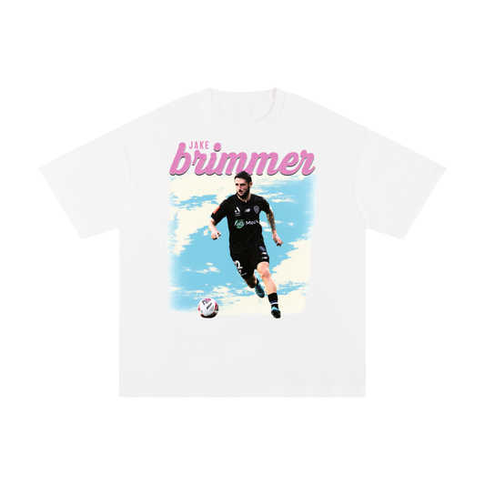Jake Brimmer Tee