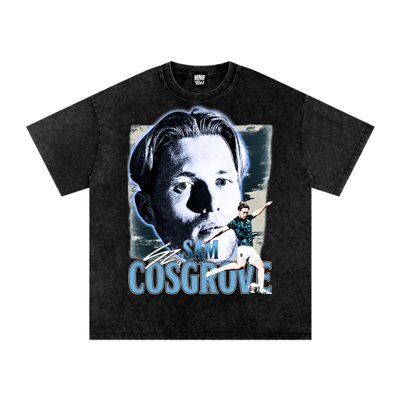 Sam Cosgrove Tee