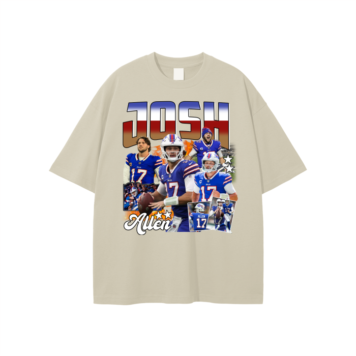 Josh Allen Tee