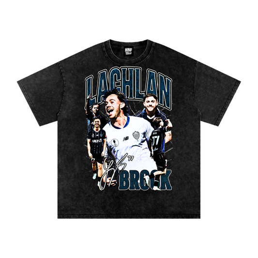 Lachlan Brook Tee