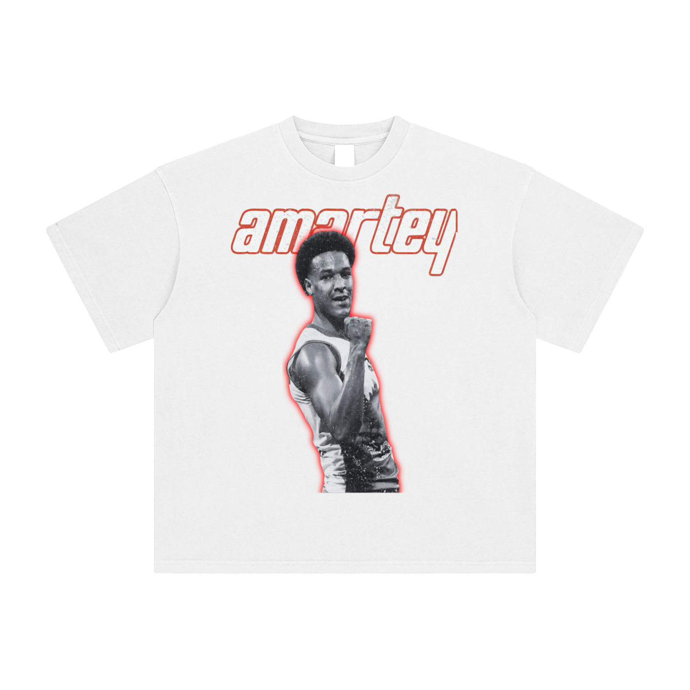 Amartey HNF Tee