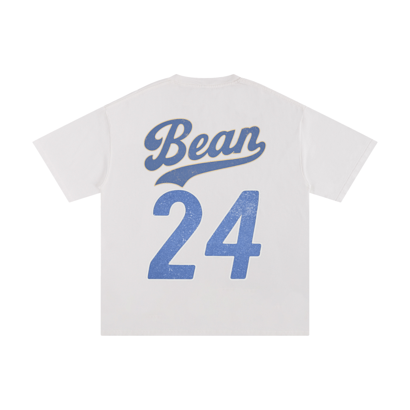 Kobe Dodgers Tee