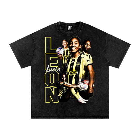 Lucia Leon Tee