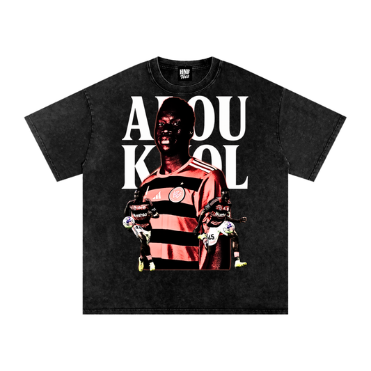 Alou Kuol Tee
