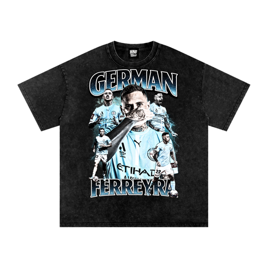 German Ferreyra Tee