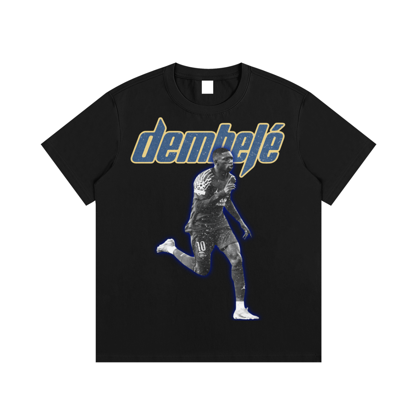 Dembele HNF Tee