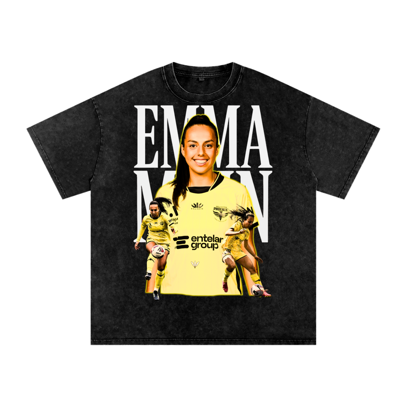 Emma Main Tee