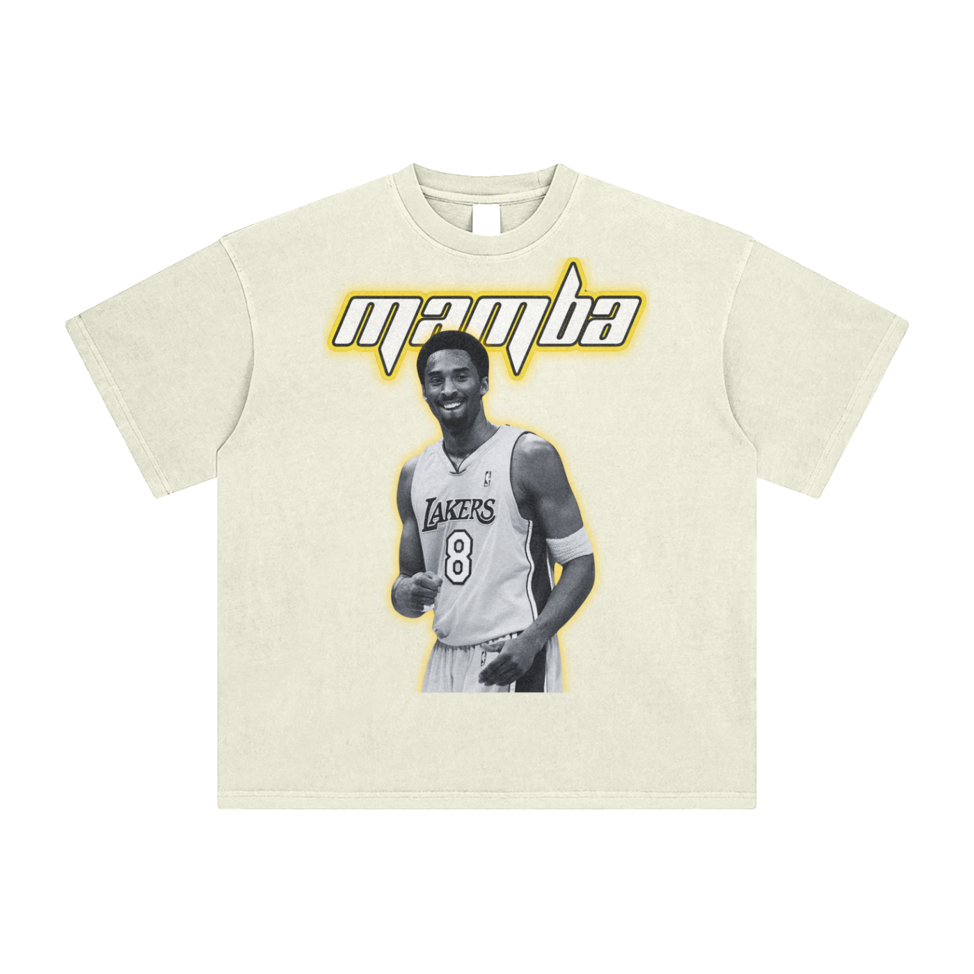 Mamba HNF Tee
