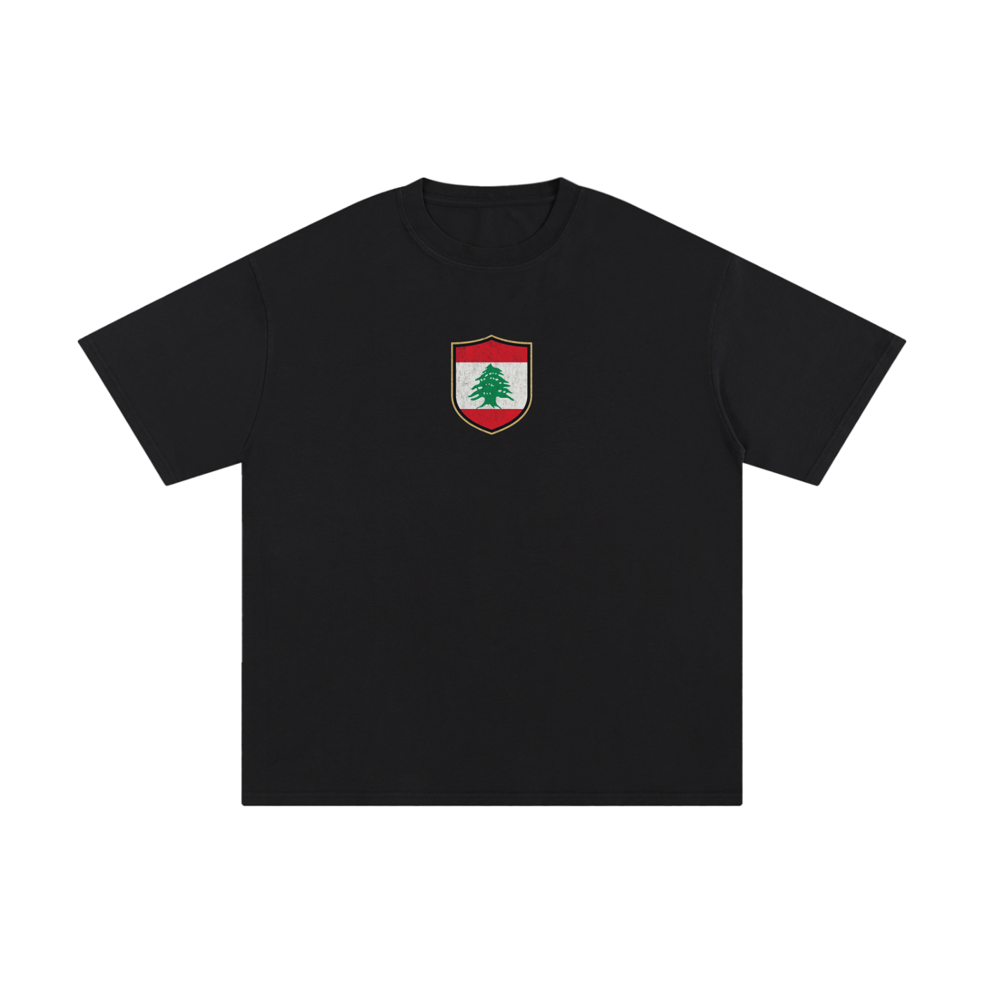 Lebanon Tee