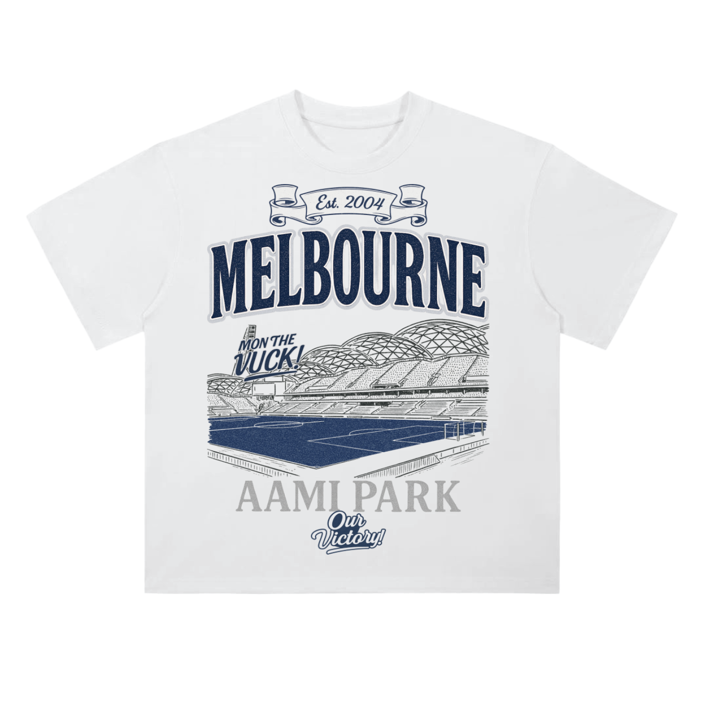 Melbourne Tee