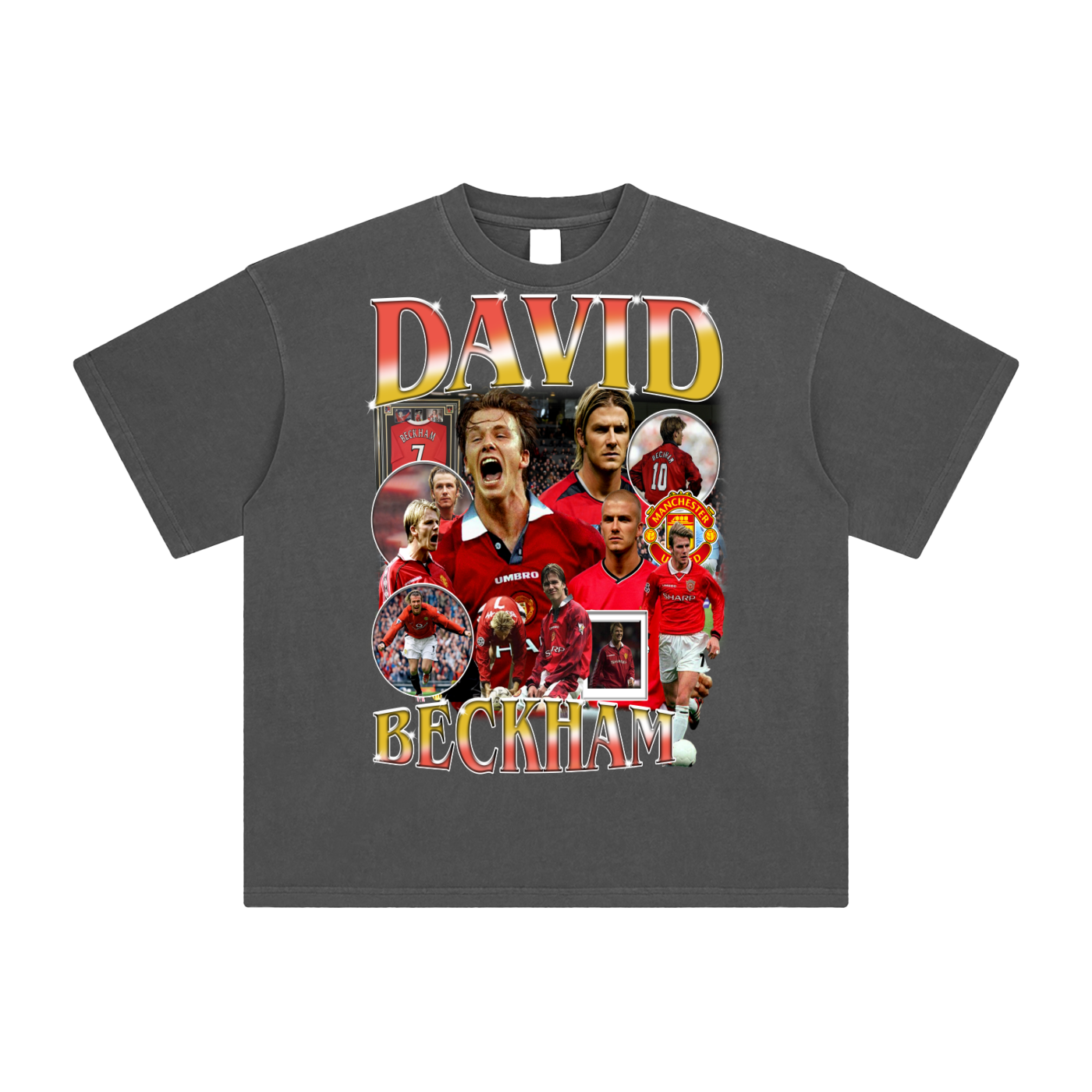 Beckham Tee