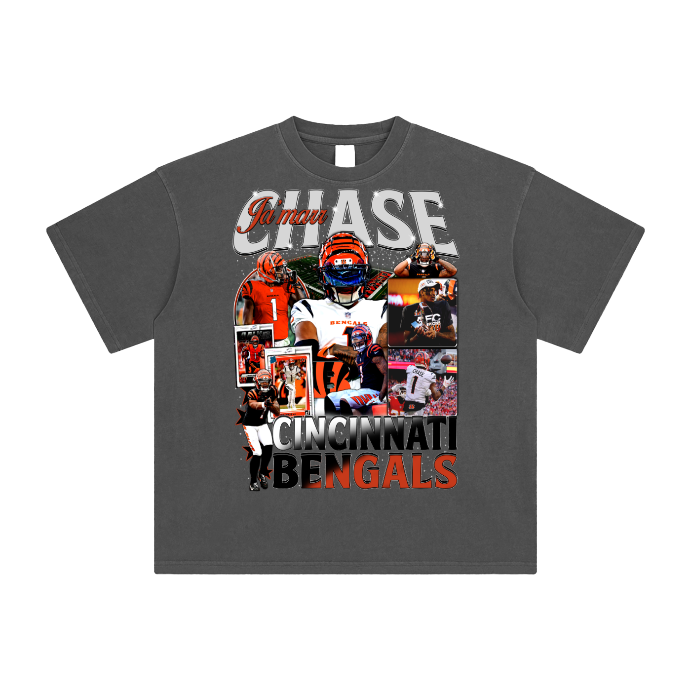 Ja'Mar Chase Tee
