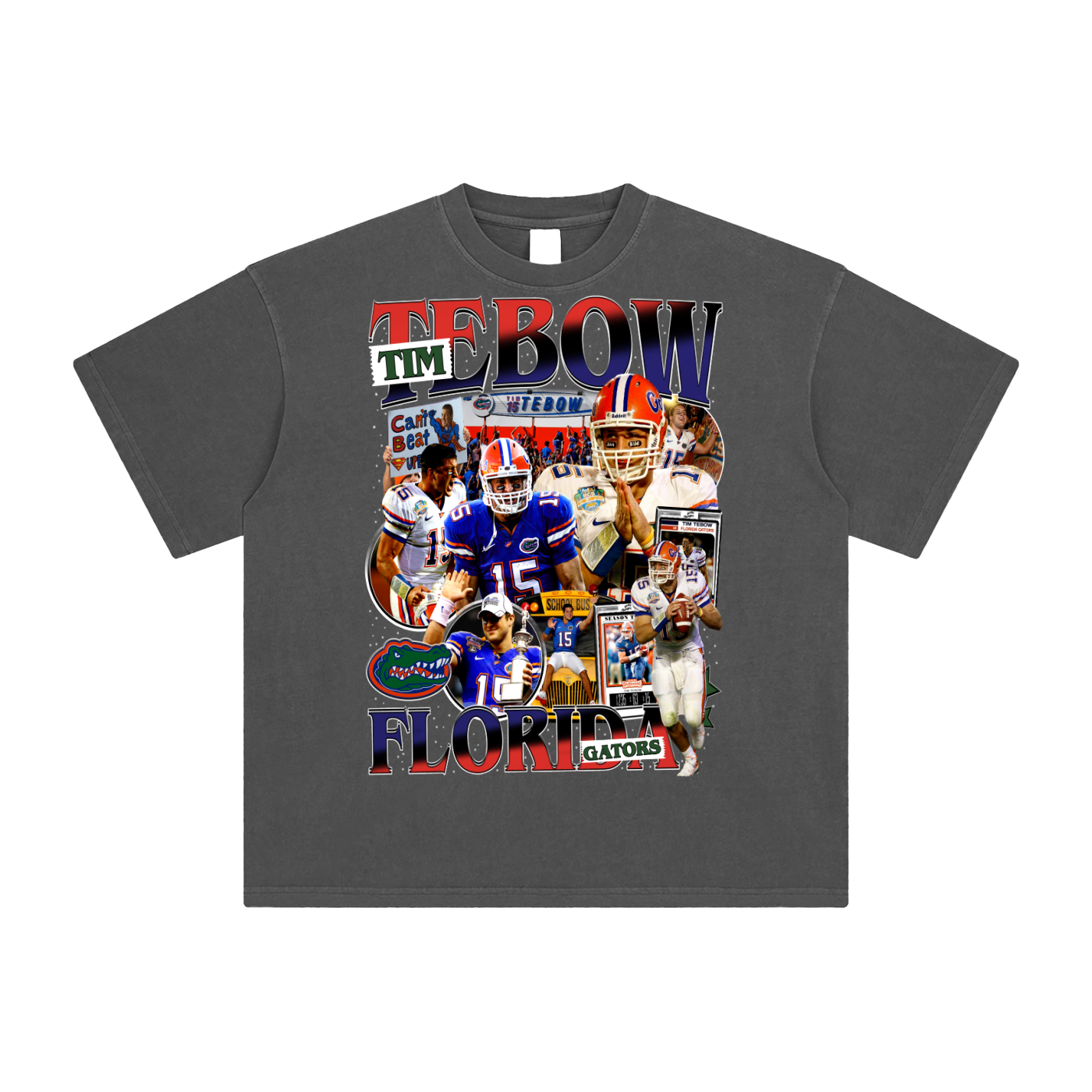 Tim Tebow Tee