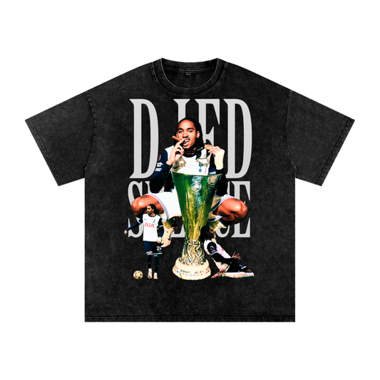 Djed Spence Tee