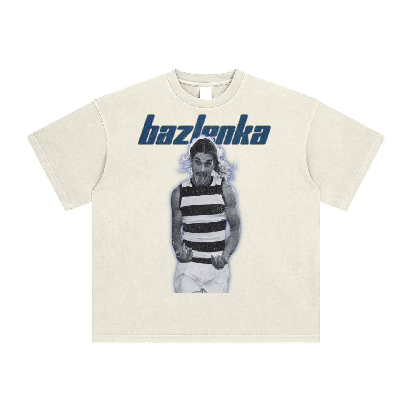 Bazlenka HNF Tee
