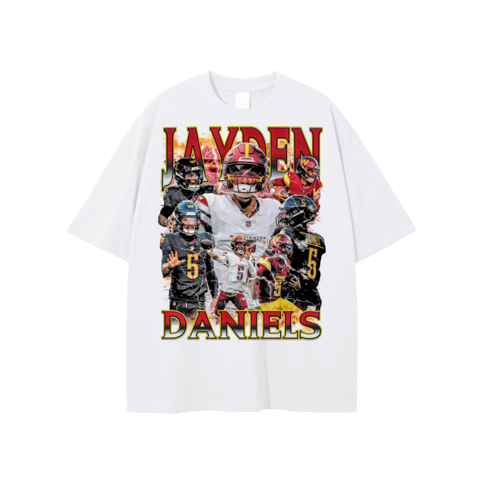 Jayden Daniels Tee