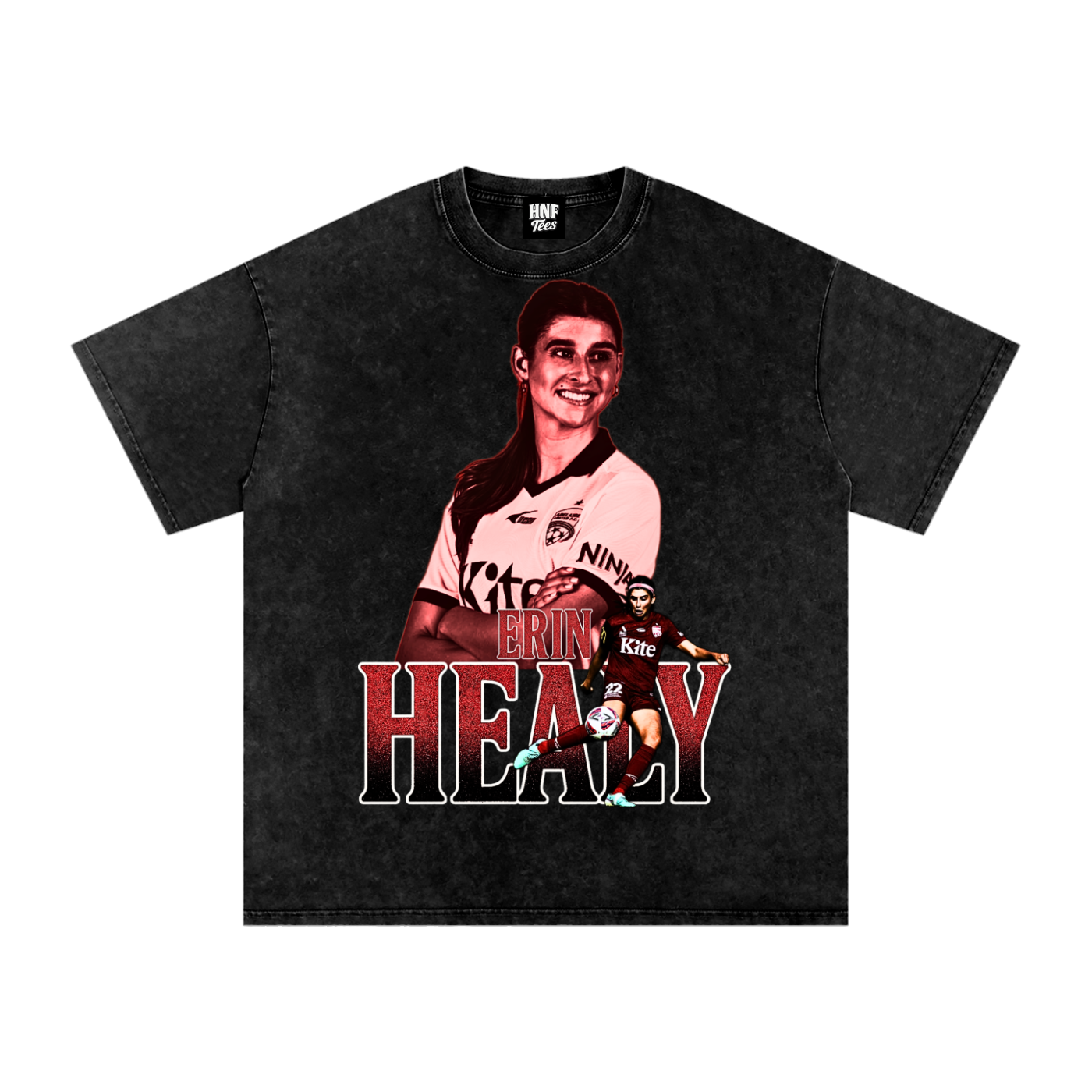 Erin Healy Tee