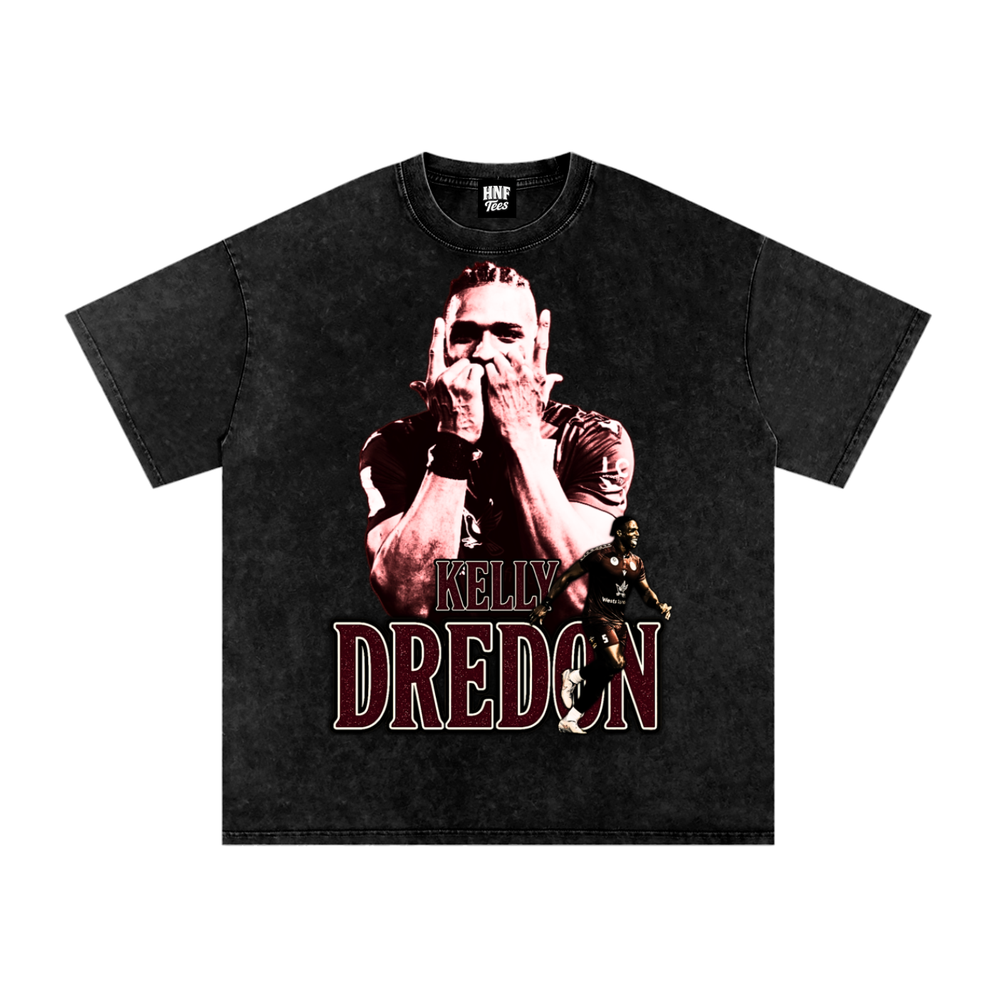 Dredon Kelly Tee