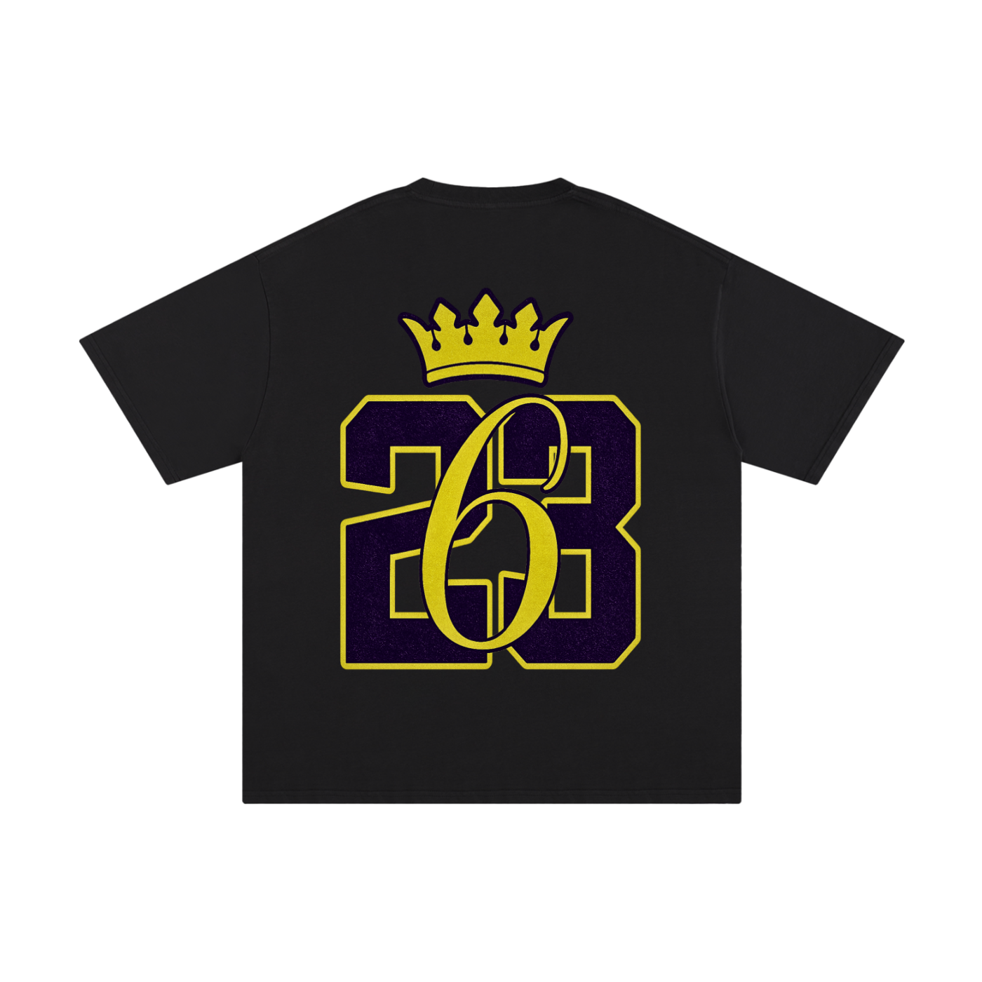 Lebron Big Face Tee V2