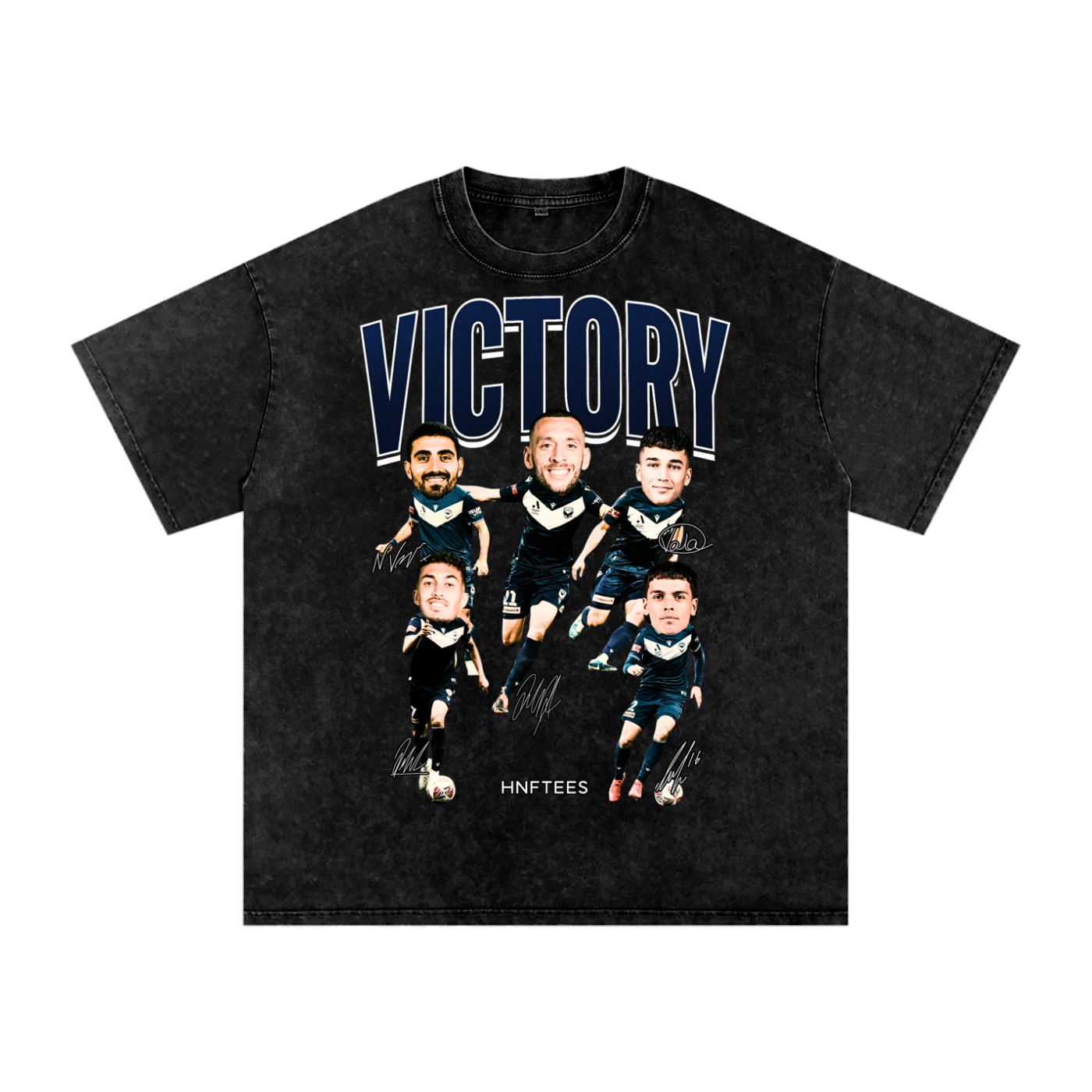 Victory 25 Tee