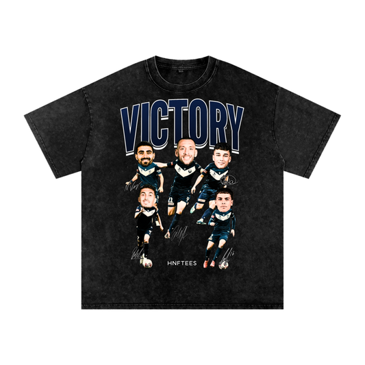 Victory 25 Tee
