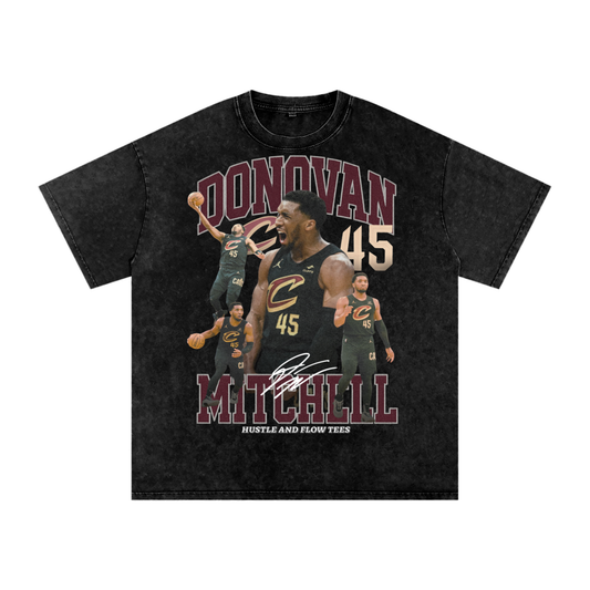 Spida Tee V2
