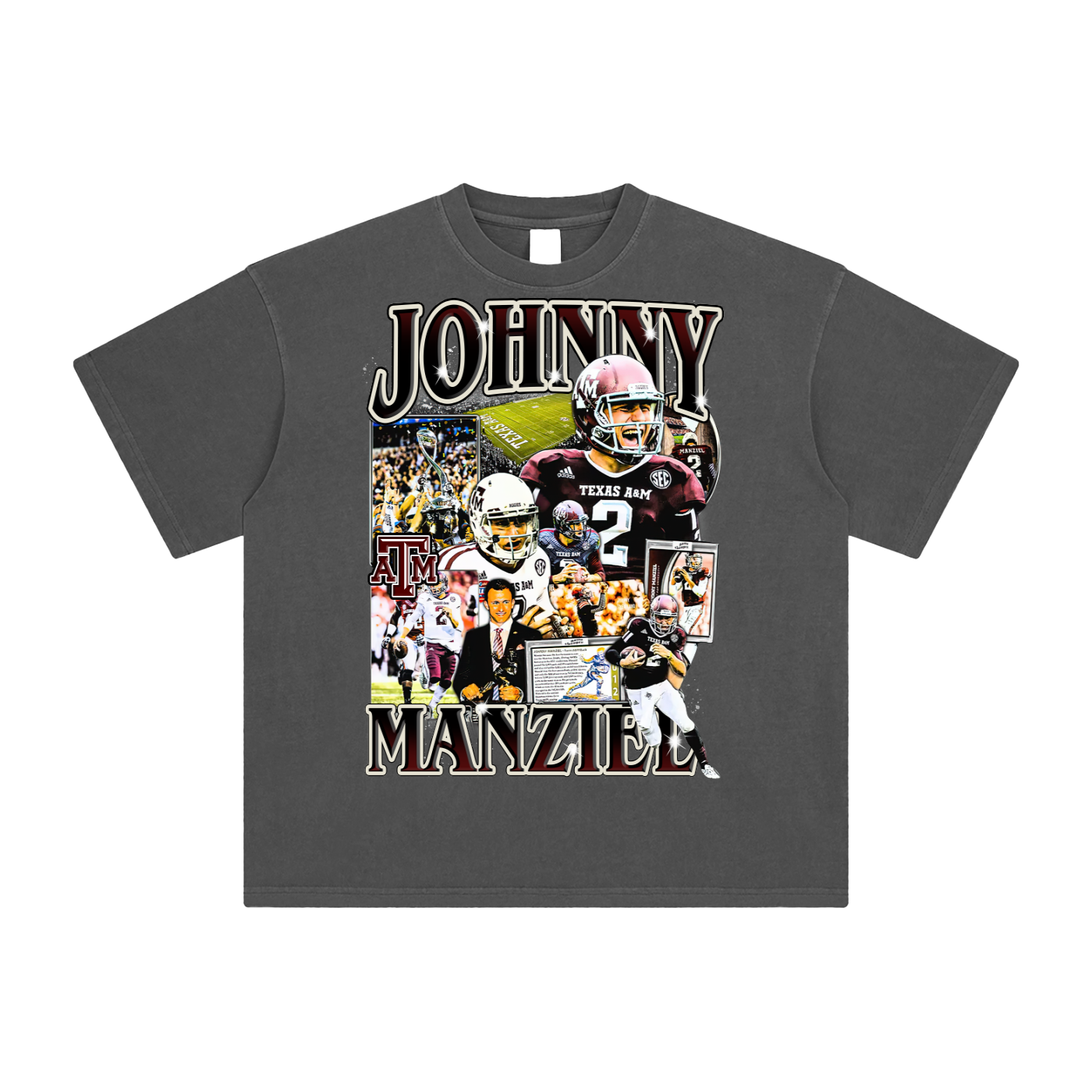 Manziel Tee