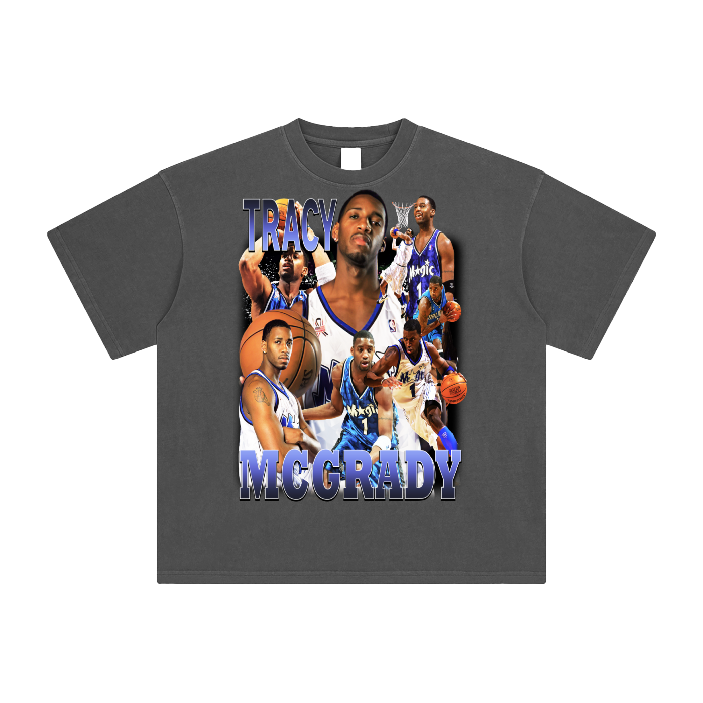 TMac Tee