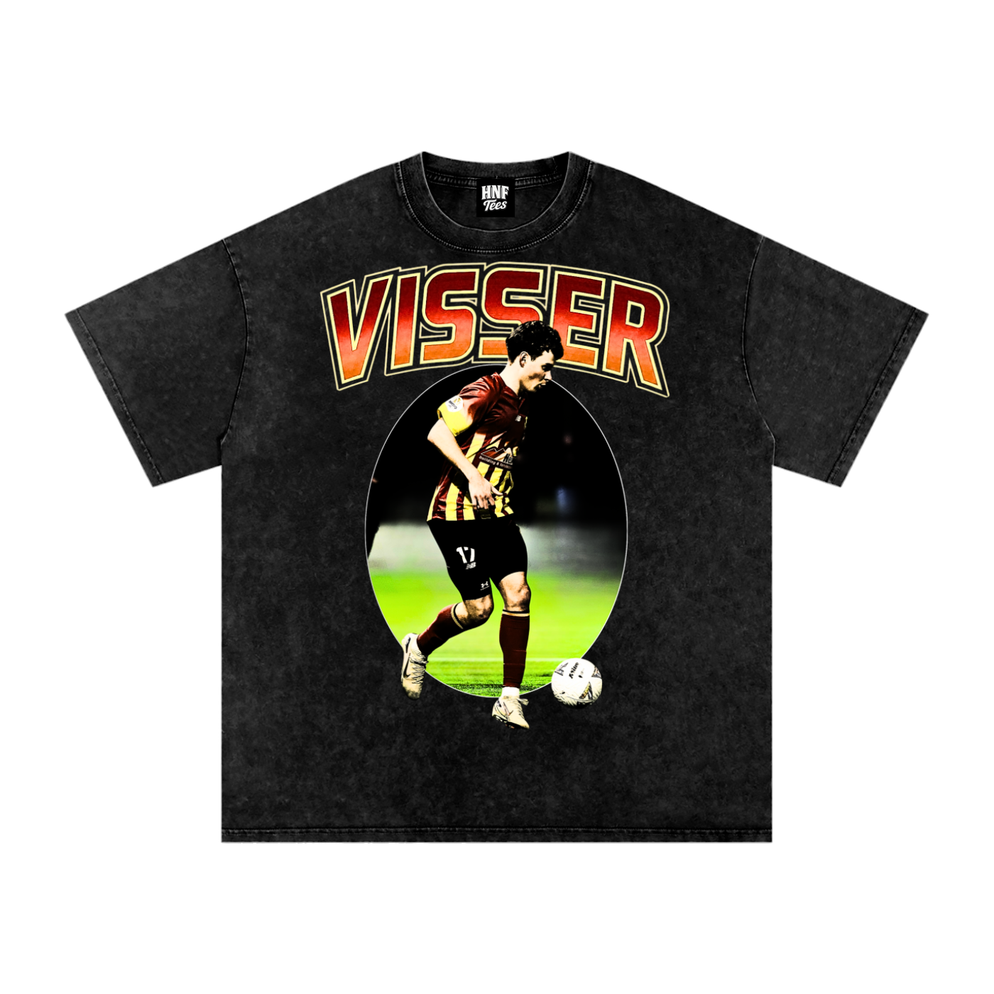 Thomas Visser Tee
