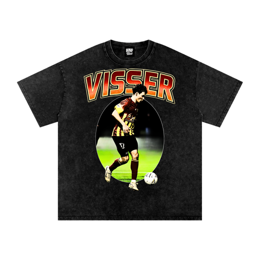Thomas Visser Tee