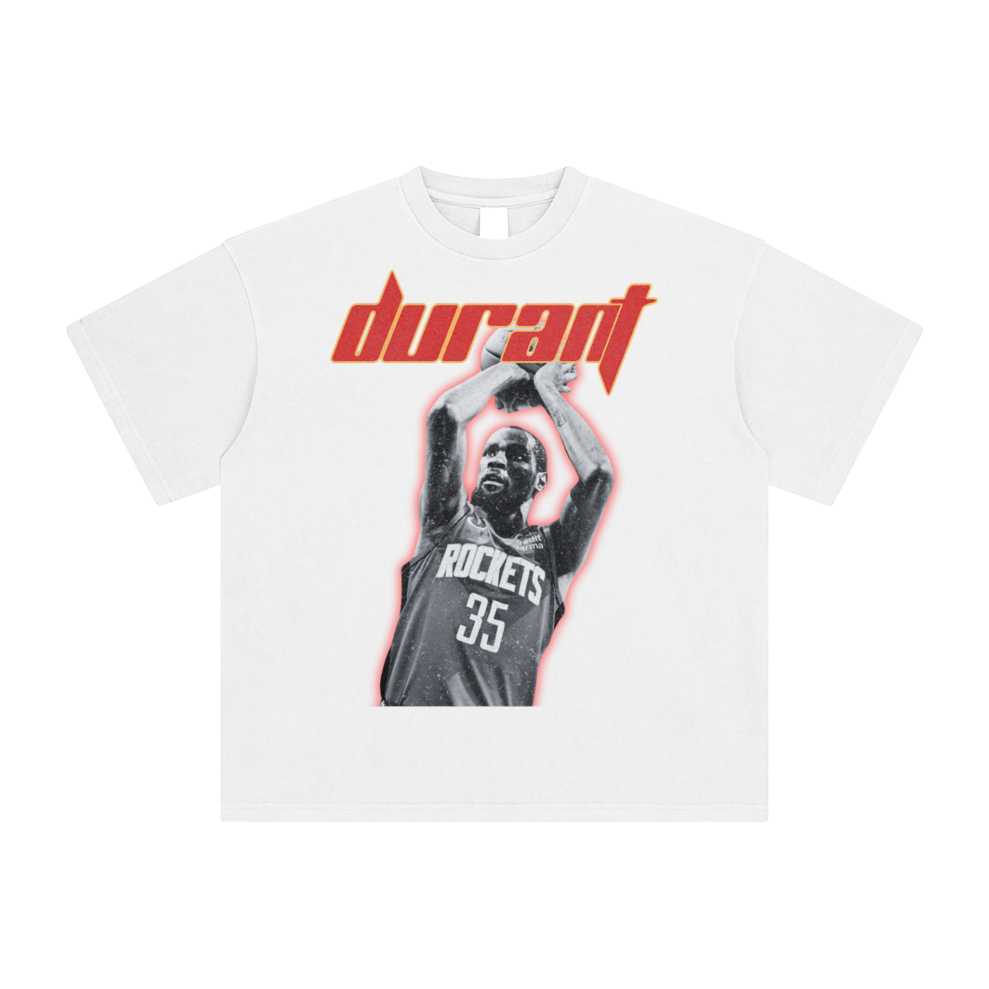 KD HNF Tee