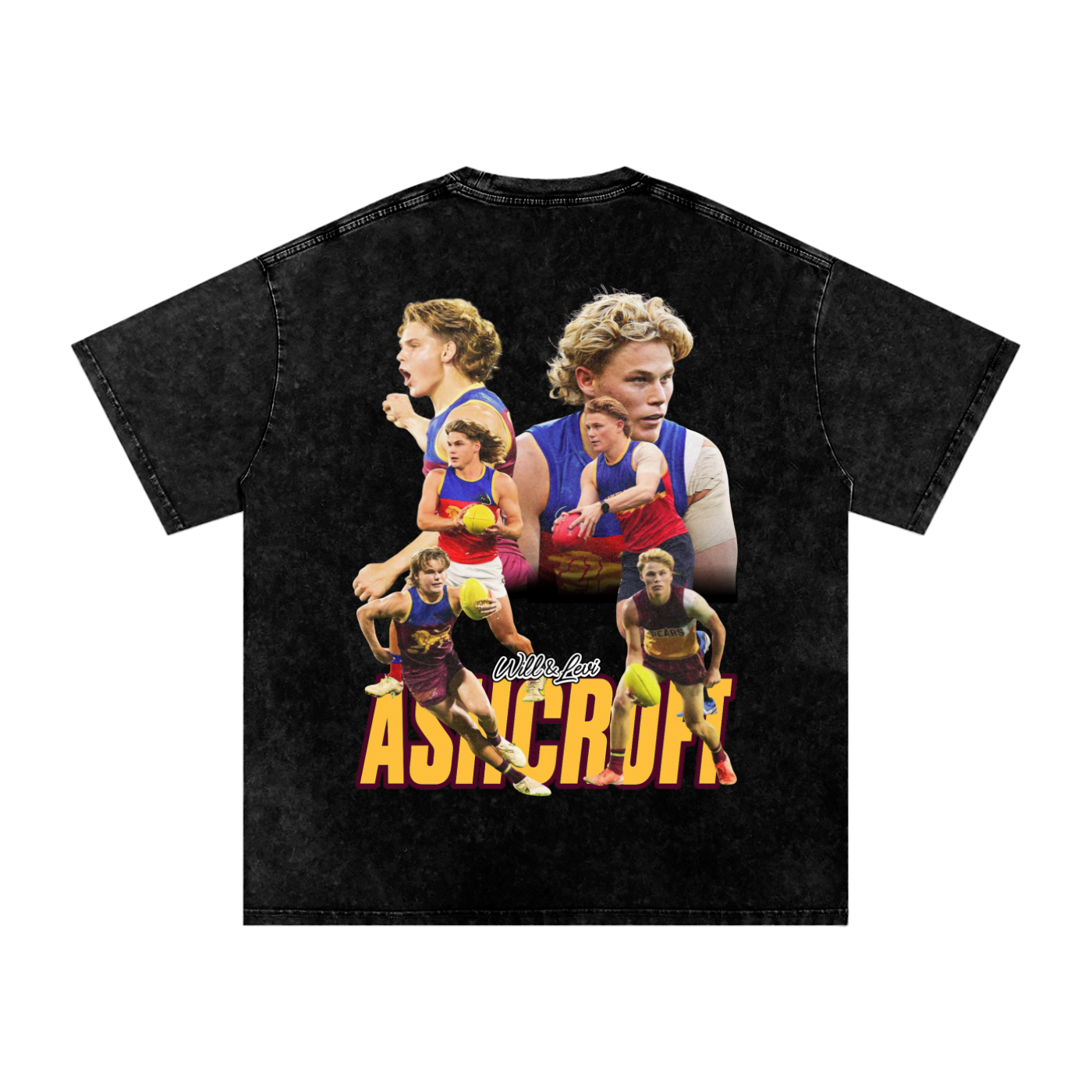Ashcroft Tee