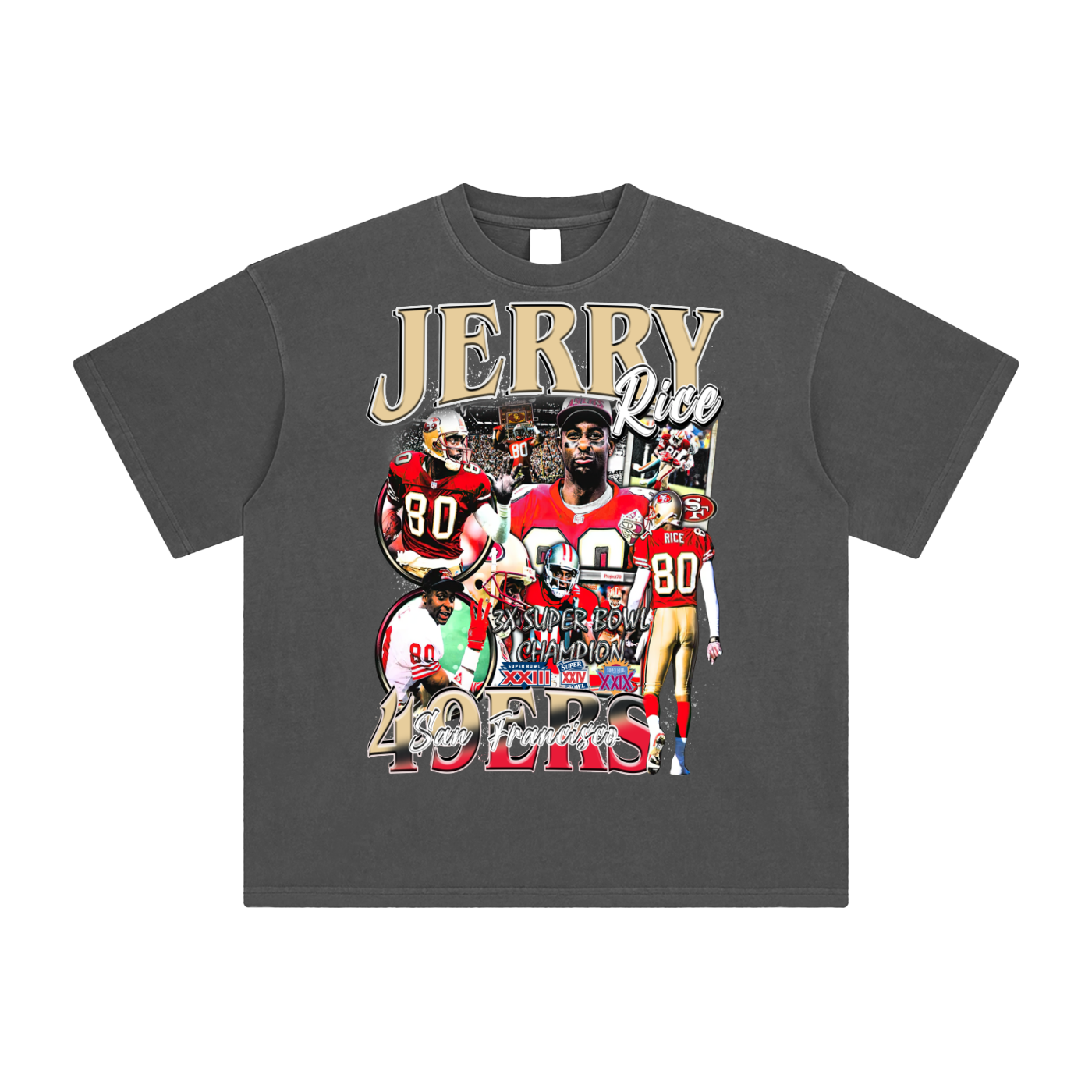 Jerry Rice Tee