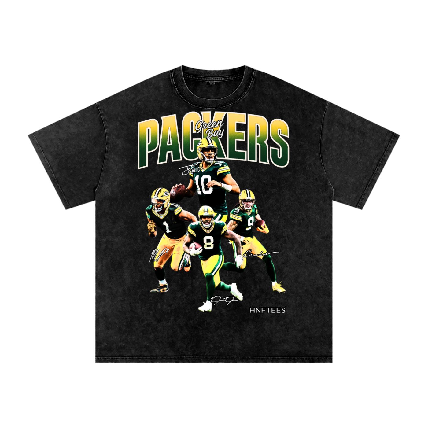 Packers Tee