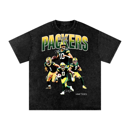 Packers Tee