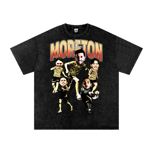 Moreton CIty Tee