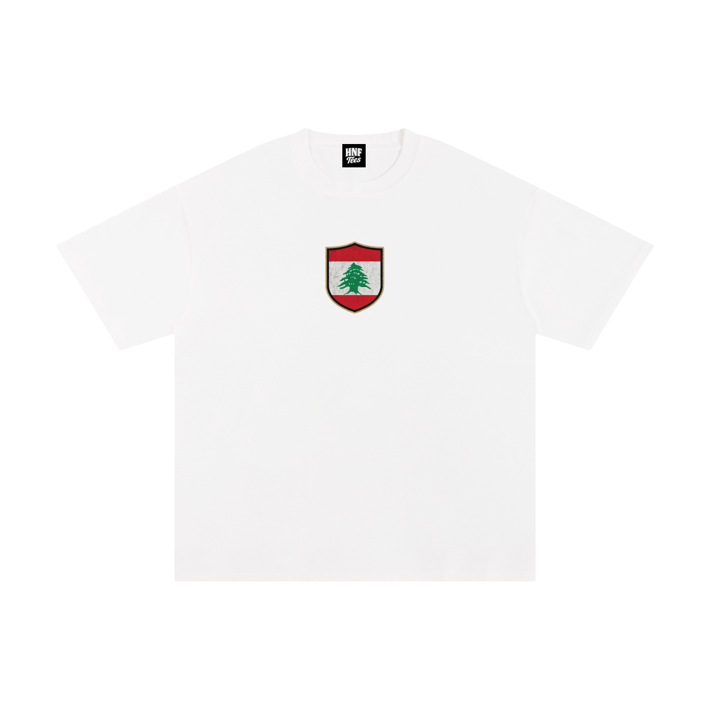 Lebanon Tee