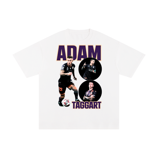 Adam Taggart Tee