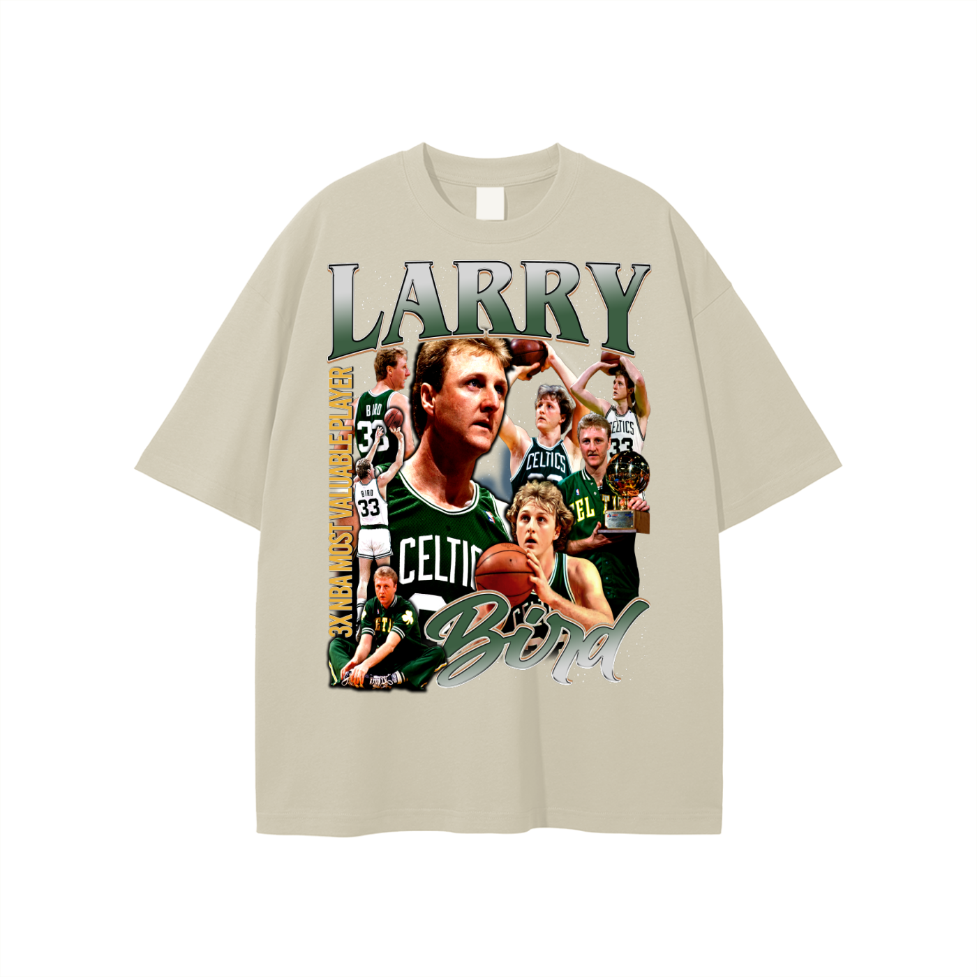 Larry Bird Tee