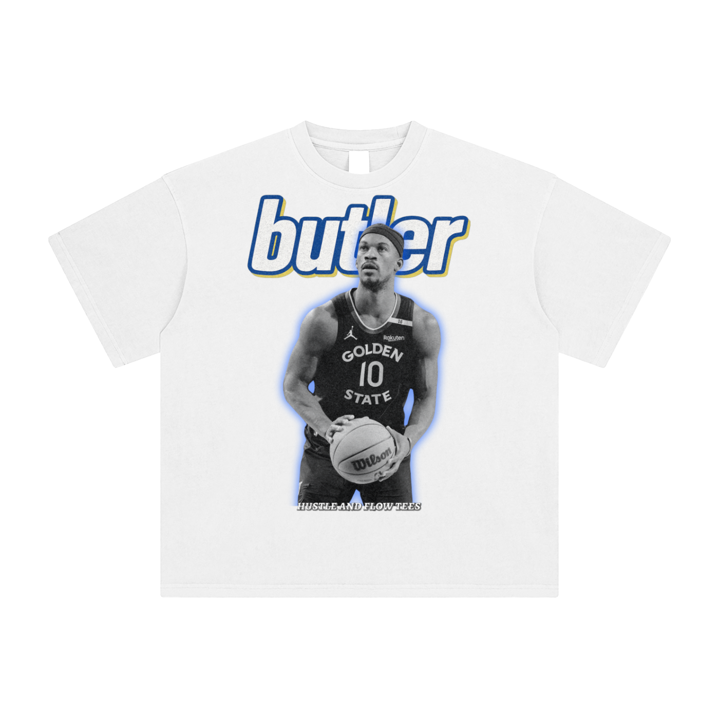 Butler Hnf Tee