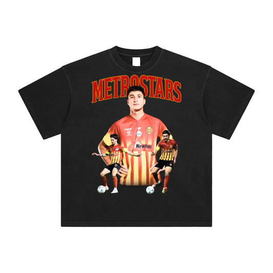 MetroStars Tee