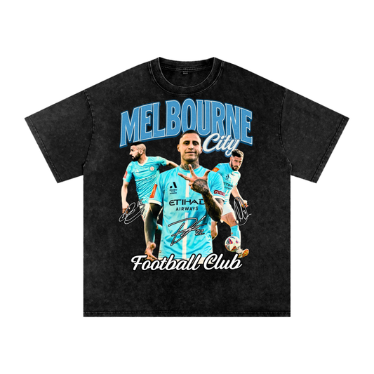 MCFC Tee
